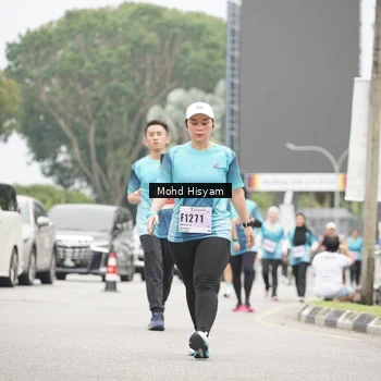 Runner Photo 8988117