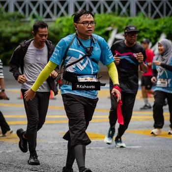 Runner Photo 8988118