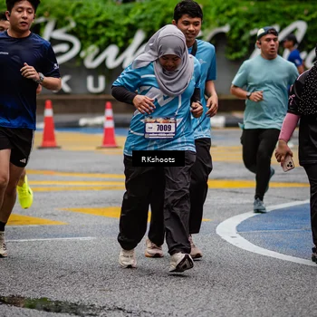 Runner Photo 8988122