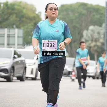 Runner Photo 8988128