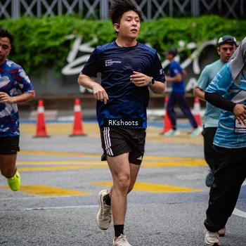 Runner Photo 8988129