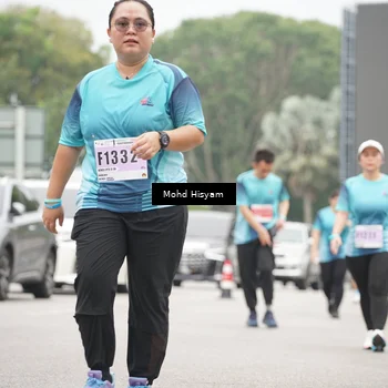 Runner Photo 8988133