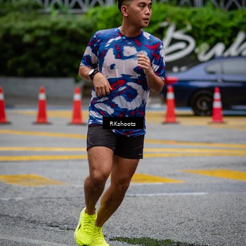 Runner Photo 8988134