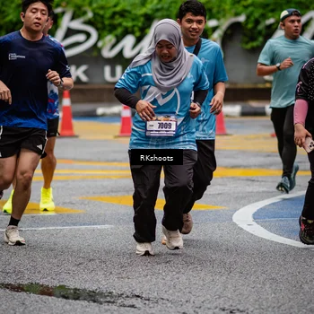 Runner Photo 8988137