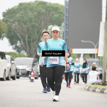 Runner Photo 8988138