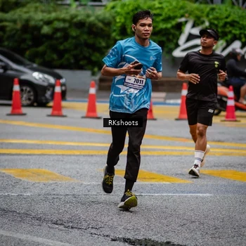 Runner Photo 8988142