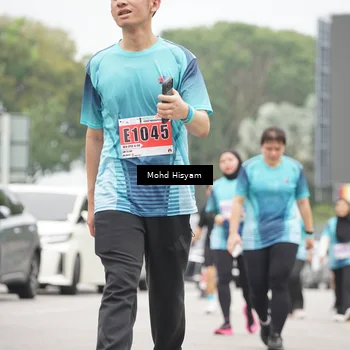 Runner Photo 8988145