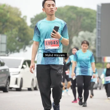 Runner Photo 8988152