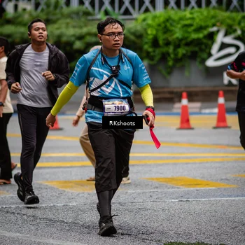 Runner Photo 8988155