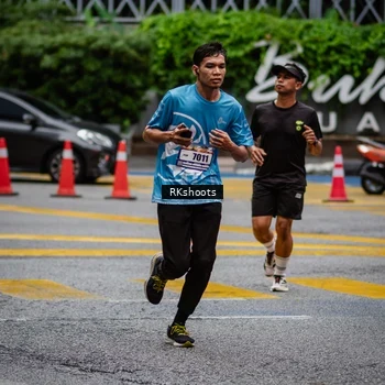 Runner Photo 8988158