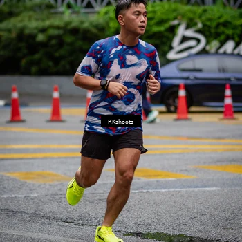 Runner Photo 8988159