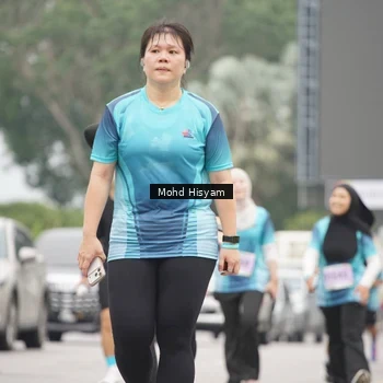 Runner Photo 8988164