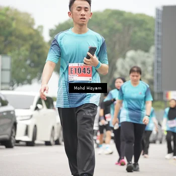 Runner Photo 8988165