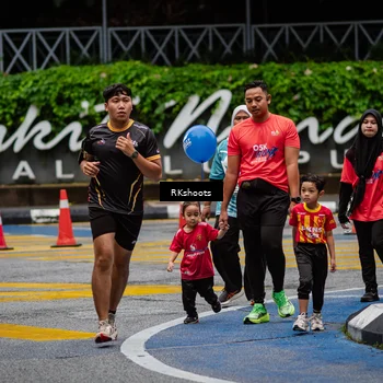Runner Photo 8988167