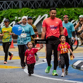 Runner Photo 8988173