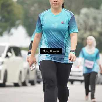Runner Photo 8988181