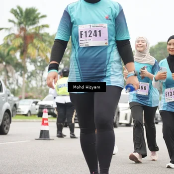 Runner Photo 8988182