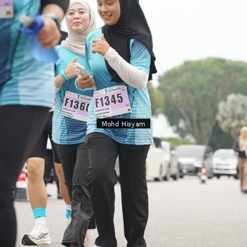 Runner Photo 8988190