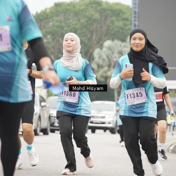 Runner Photo 8988196