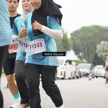 Runner Photo 8988198