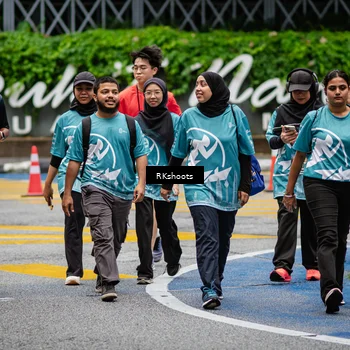 Runner Photo 8988205