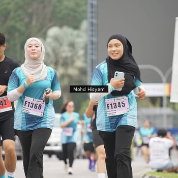 Runner Photo 8988206