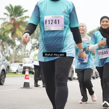 Runner Photo 8988207