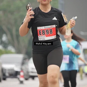 Runner Photo 8988209