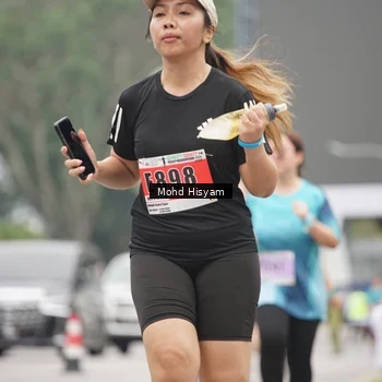 Runner Photo 8988210