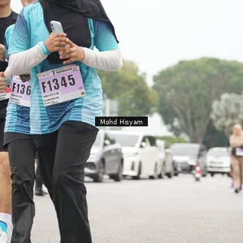 Runner Photo 8988219
