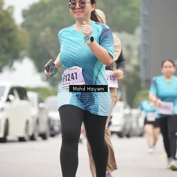 Runner Photo 8988222