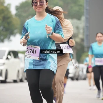 Runner Photo 8988228