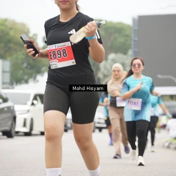 Runner Photo 8988229