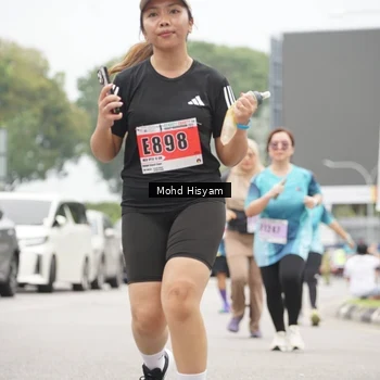 Runner Photo 8988233