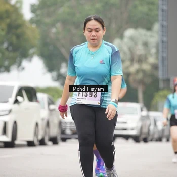 Runner Photo 8988234