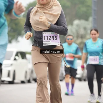 Runner Photo 8988238