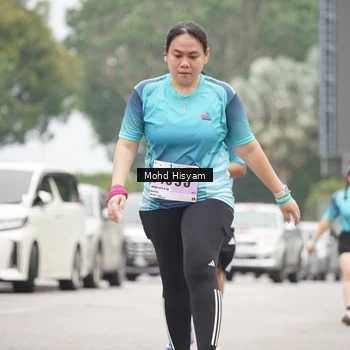 Runner Photo 8988242