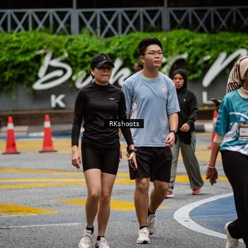 Runner Photo 8988244