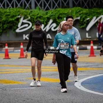 Runner Photo 8988245
