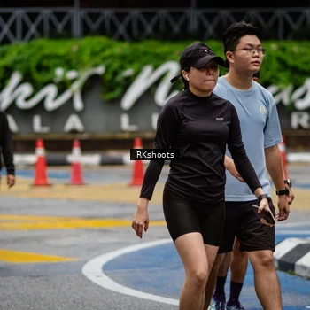 Runner Photo 8988246