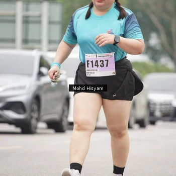 Runner Photo 8988248