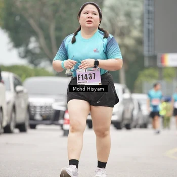 Runner Photo 8988253