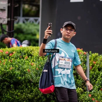 Runner Photo 8988256