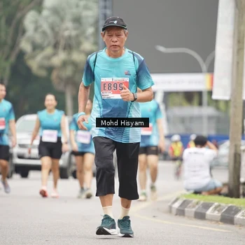 Runner Photo 8988258