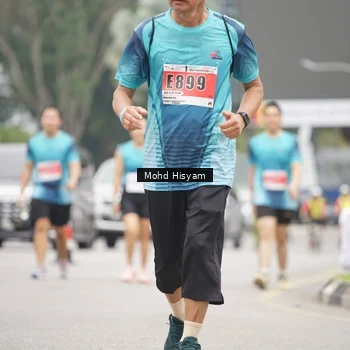 Runner Photo 8988265