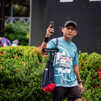 Runner Photo 8988267
