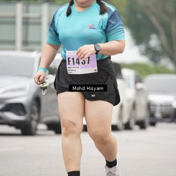 Runner Photo 8988269