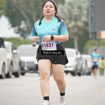 Runner Photo 8988274