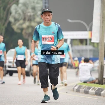 Runner Photo 8988275