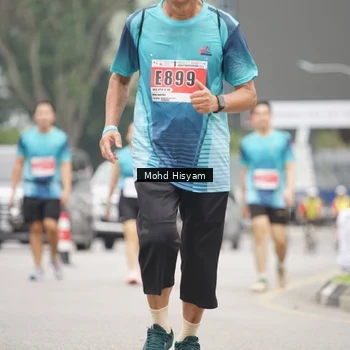 Runner Photo 8988280
